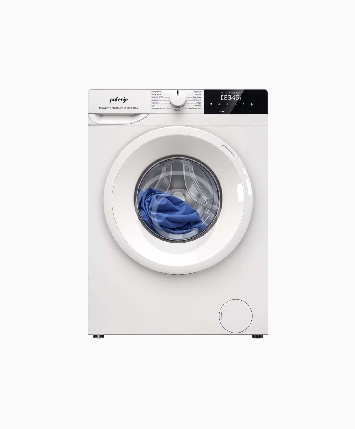 Gorenje Washing Machine